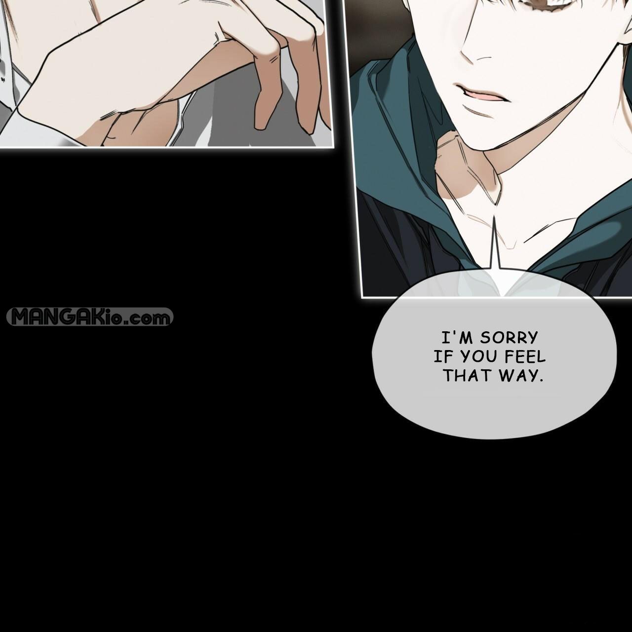 The Foul Chapter 33 - Page 3 in English