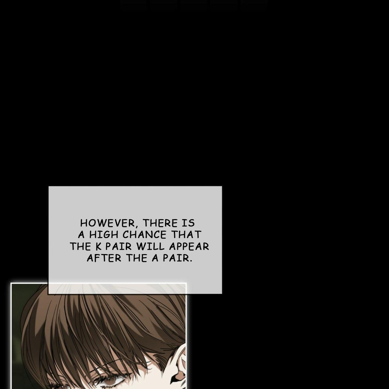 The Foul Chapter 33 - Page 37 in English