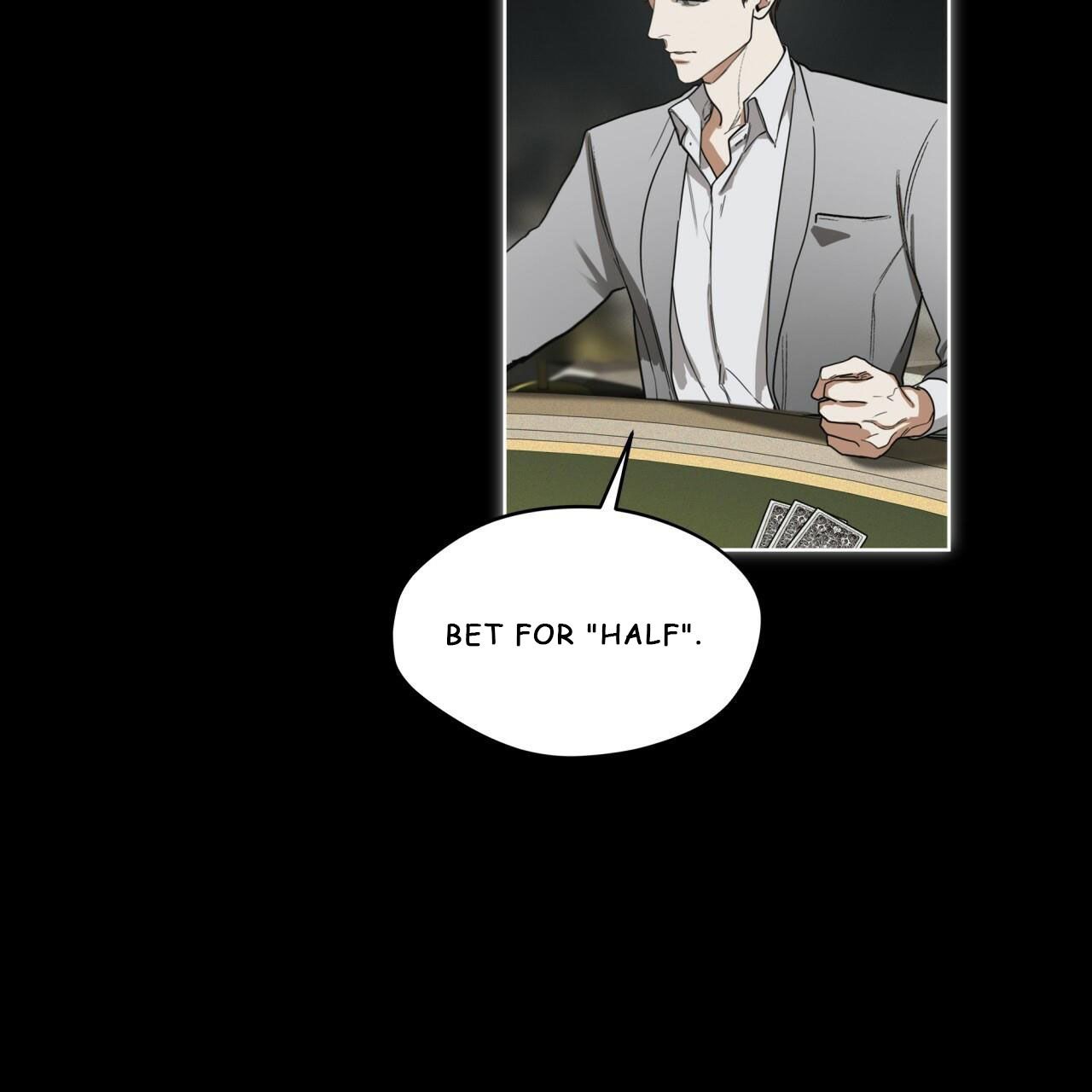 The Foul Chapter 33 - Page 44 in English