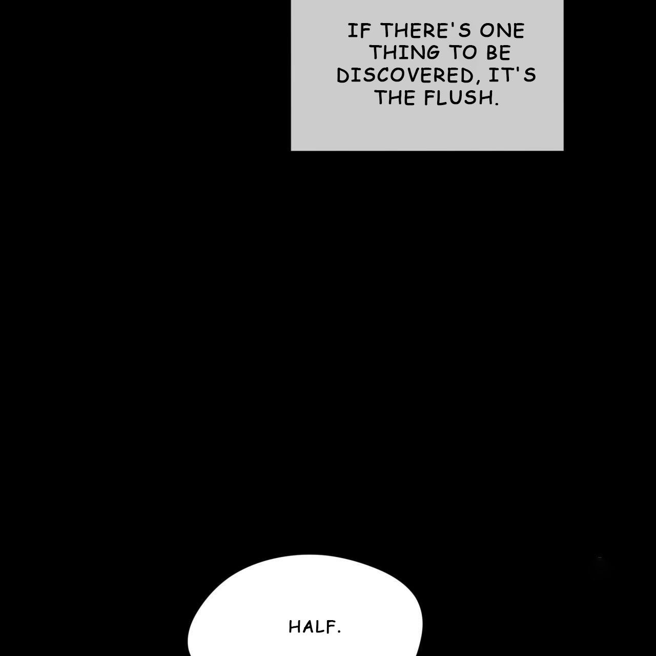 The Foul Chapter 33 - Page 52 in English