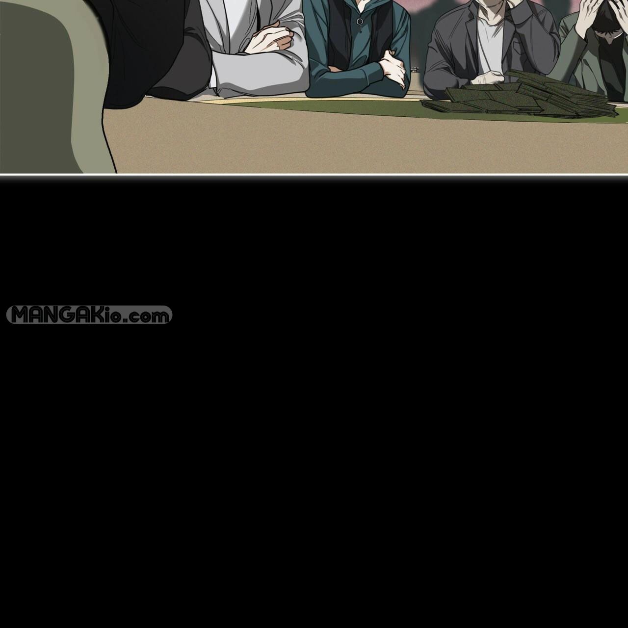 The Foul Chapter 33 - Page 63 in English