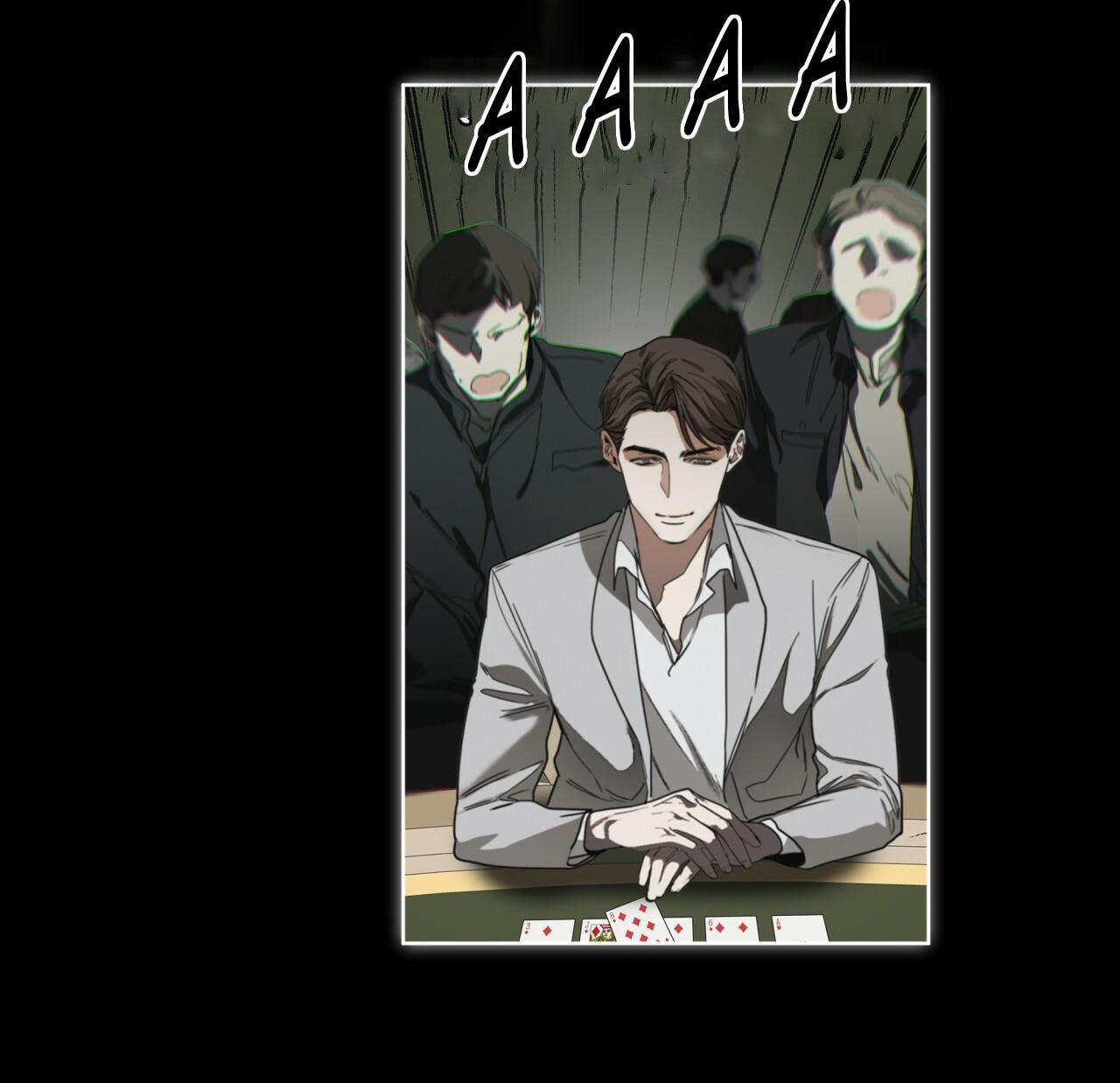 The Foul Chapter 33 - Page 86 in English