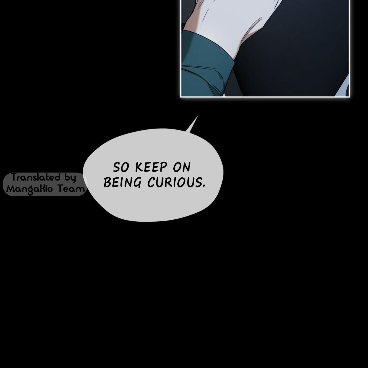 The Foul Chapter 34 - Page 53 in English