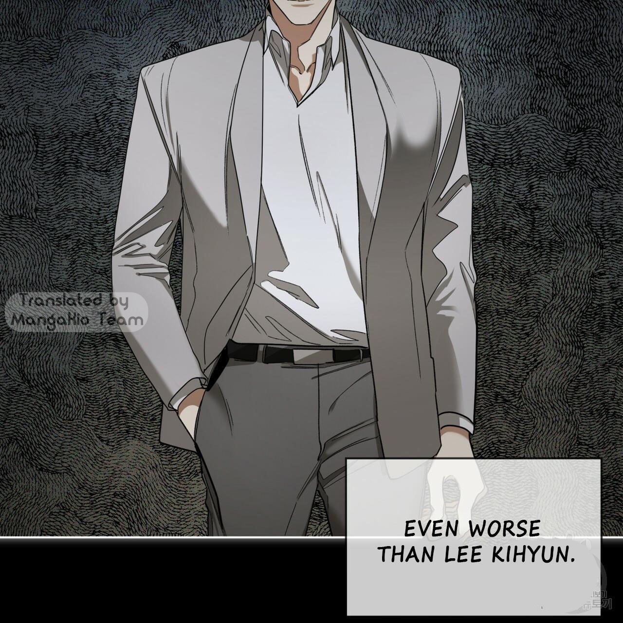 The Foul Chapter 34 - Page 79 in English