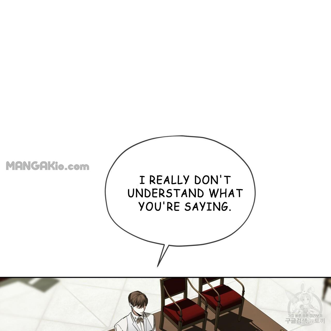 The Foul Chapter 35 - Page 13 in English