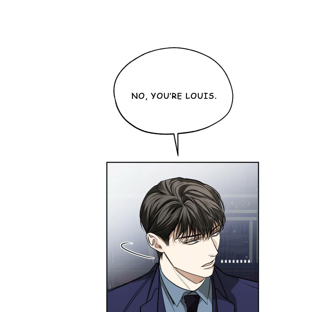The Foul Chapter 35 - Page 17 in English