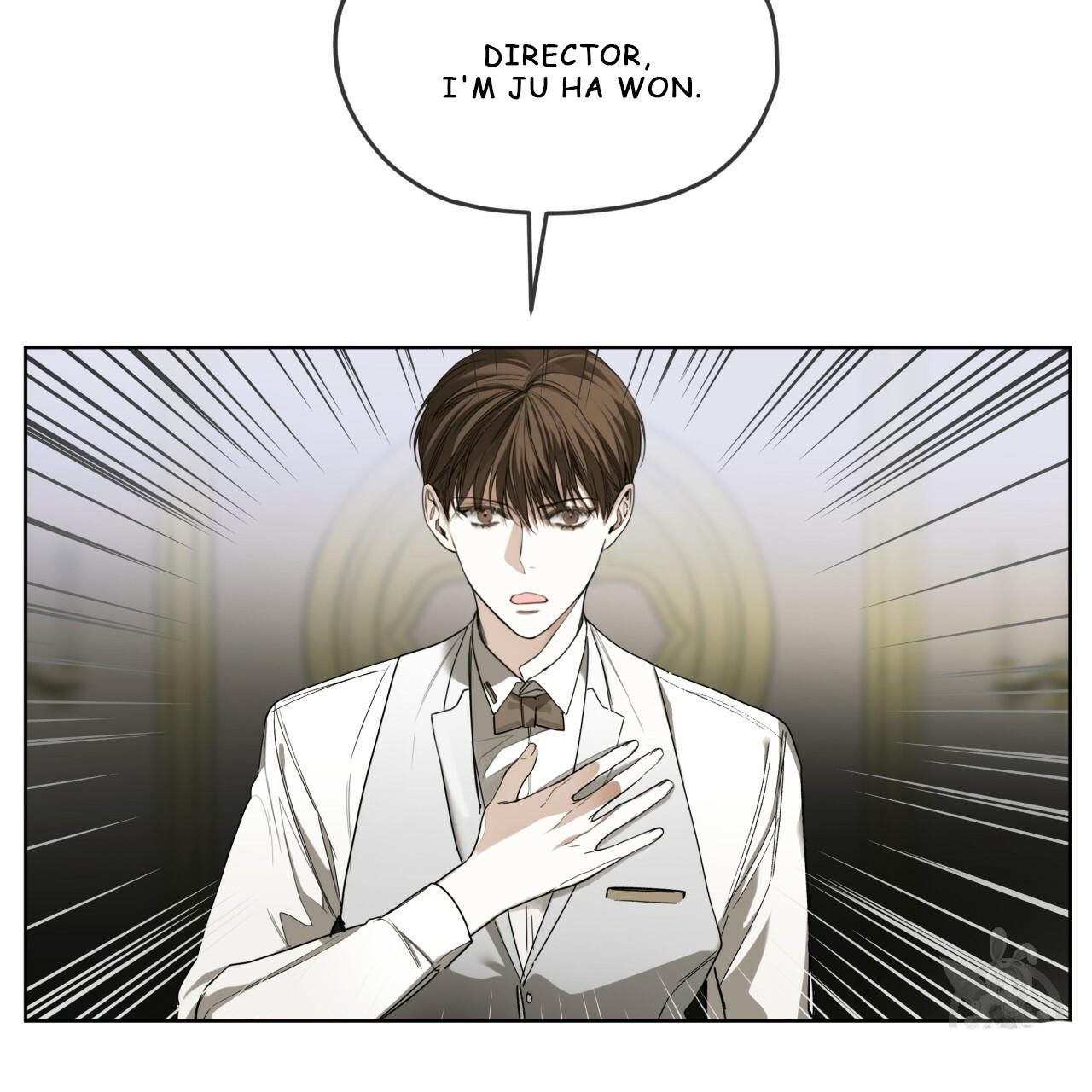 The Foul Chapter 35 - Page 19 in English