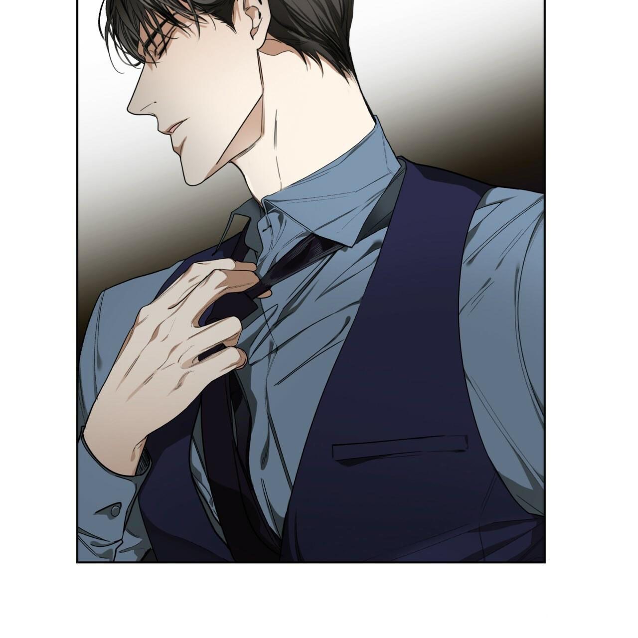 The Foul Chapter 35 - Page 34 in English