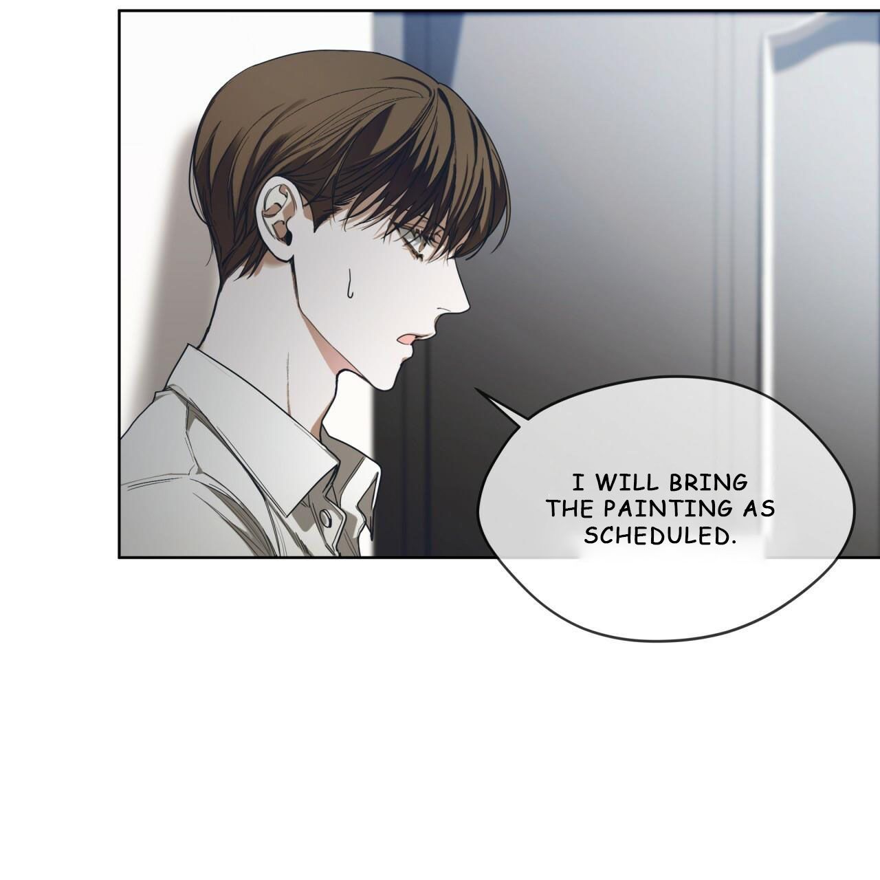 The Foul Chapter 35 - Page 46 in English