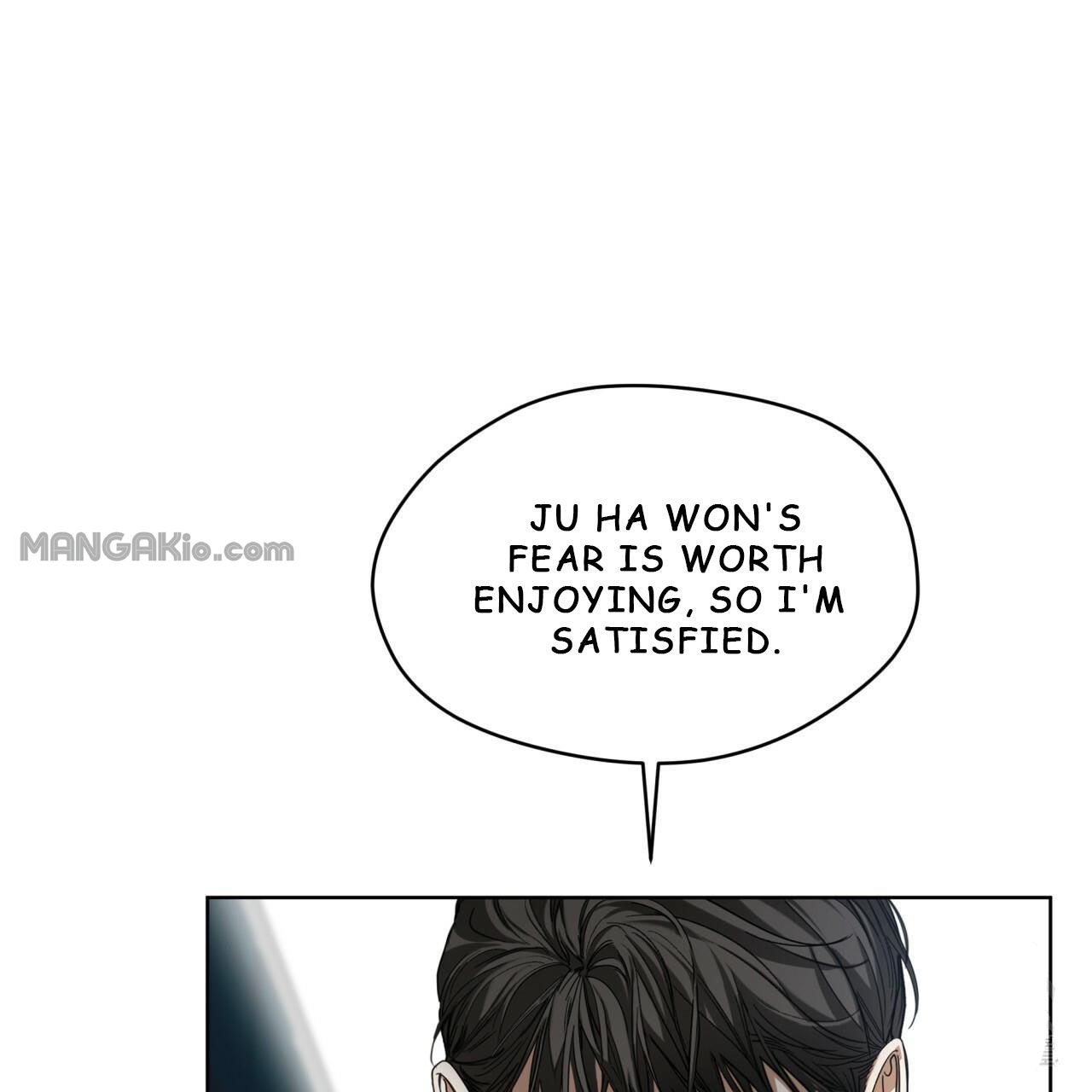 The Foul Chapter 35 - Page 63 in English