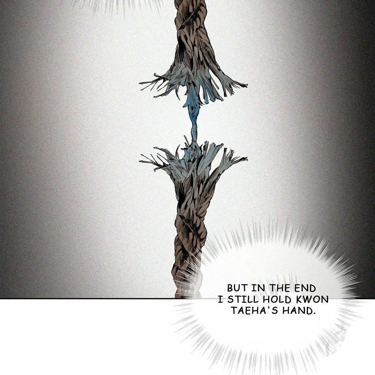 The Foul Chapter 35 - Page 72 in English