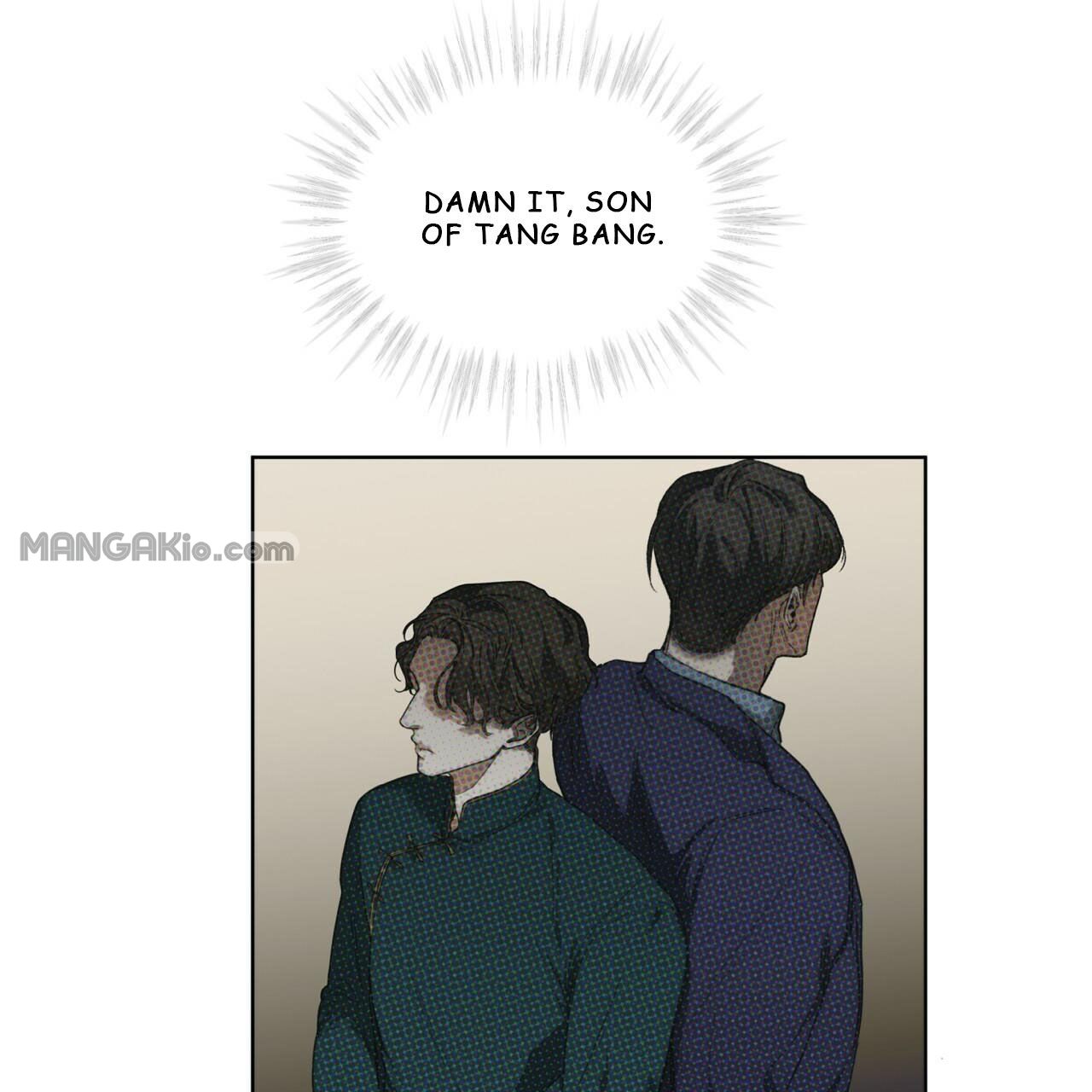 The Foul Chapter 35 - Page 88 in English