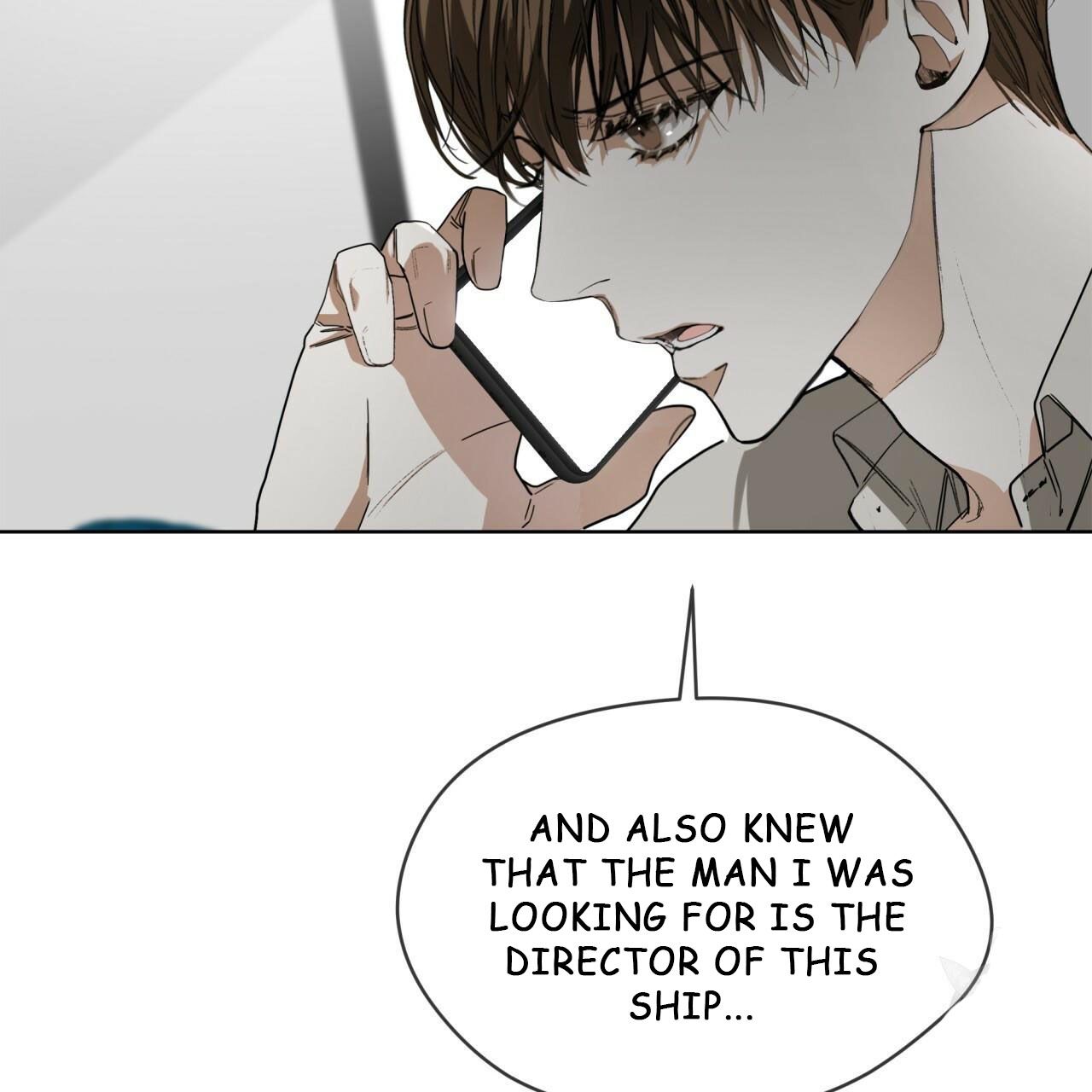 The Foul Chapter 35 - Page 91 in English