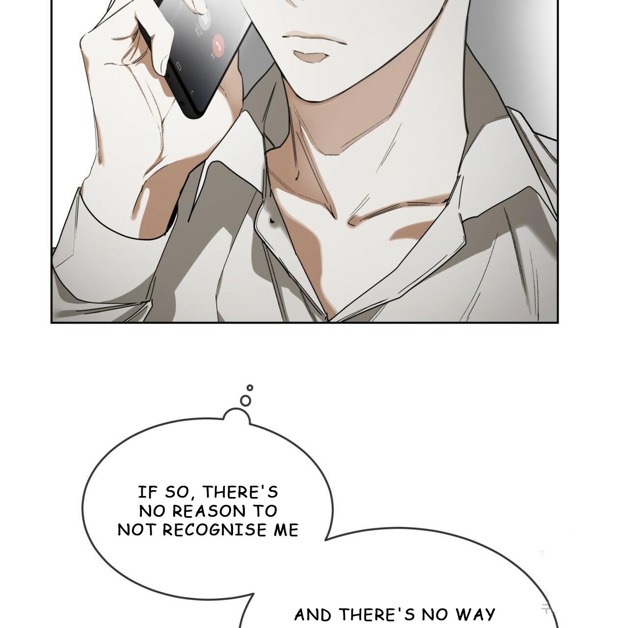 The Foul Chapter 35 - Page 97 in English