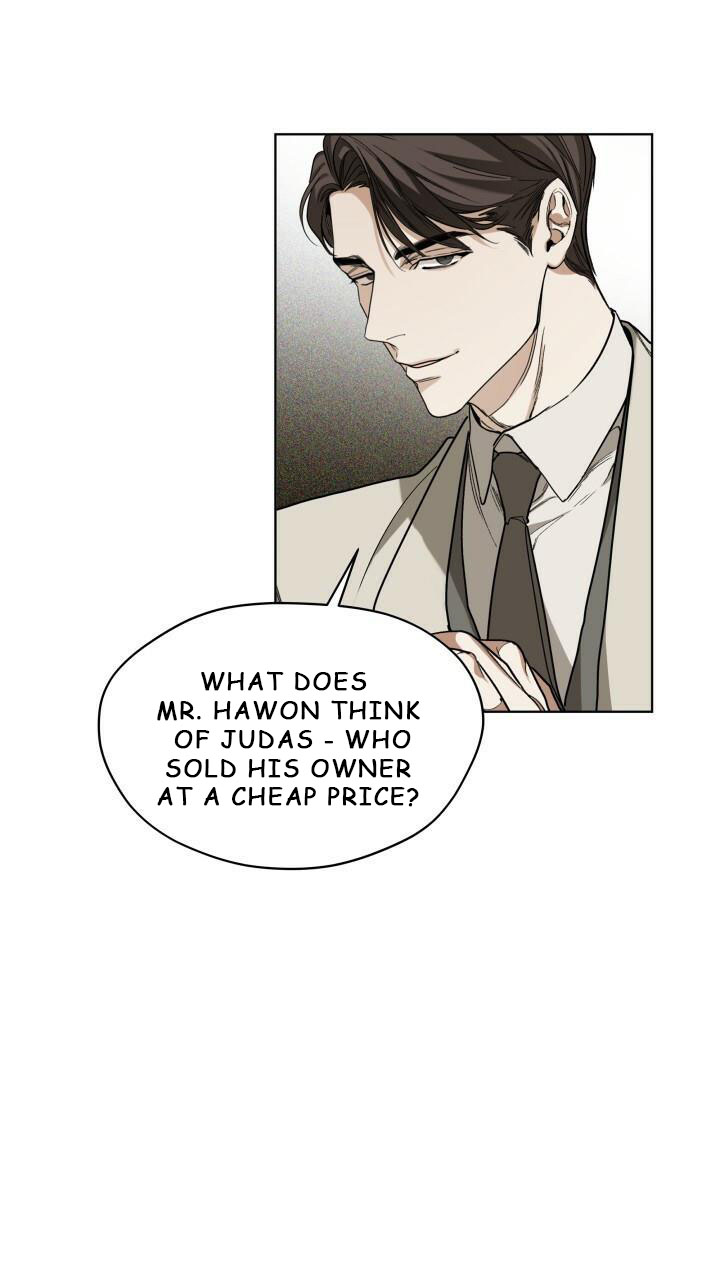 The Foul Chapter 36 - Page 107 in English