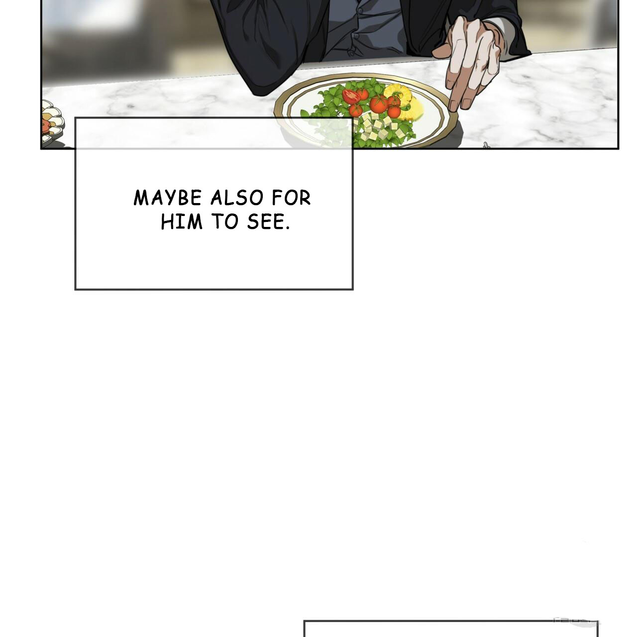 The Foul Chapter 36 - Page 88 in English