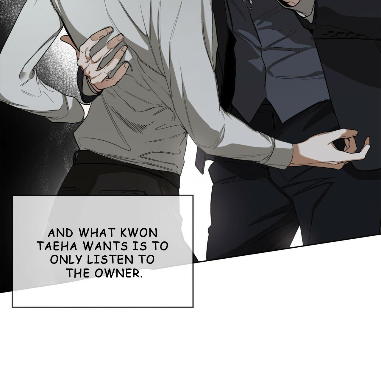 The Foul Chapter 36 - Page 90 in English