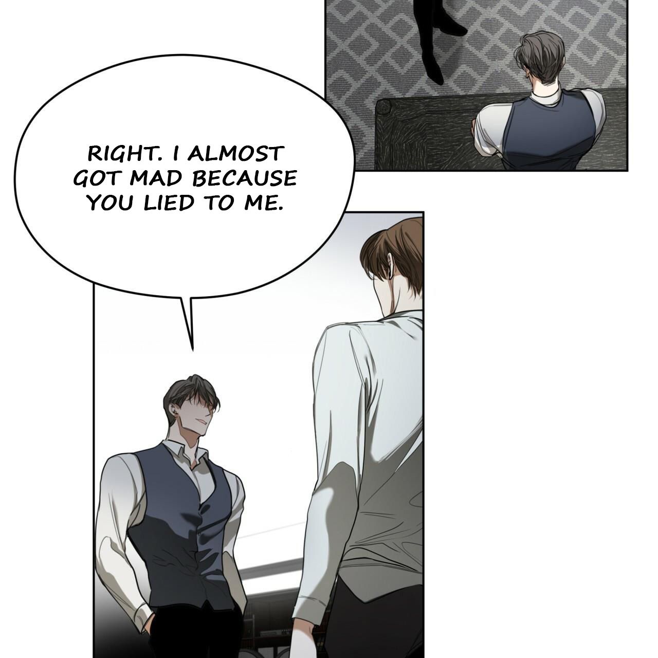 The Foul Chapter 37 - Page 24 in English