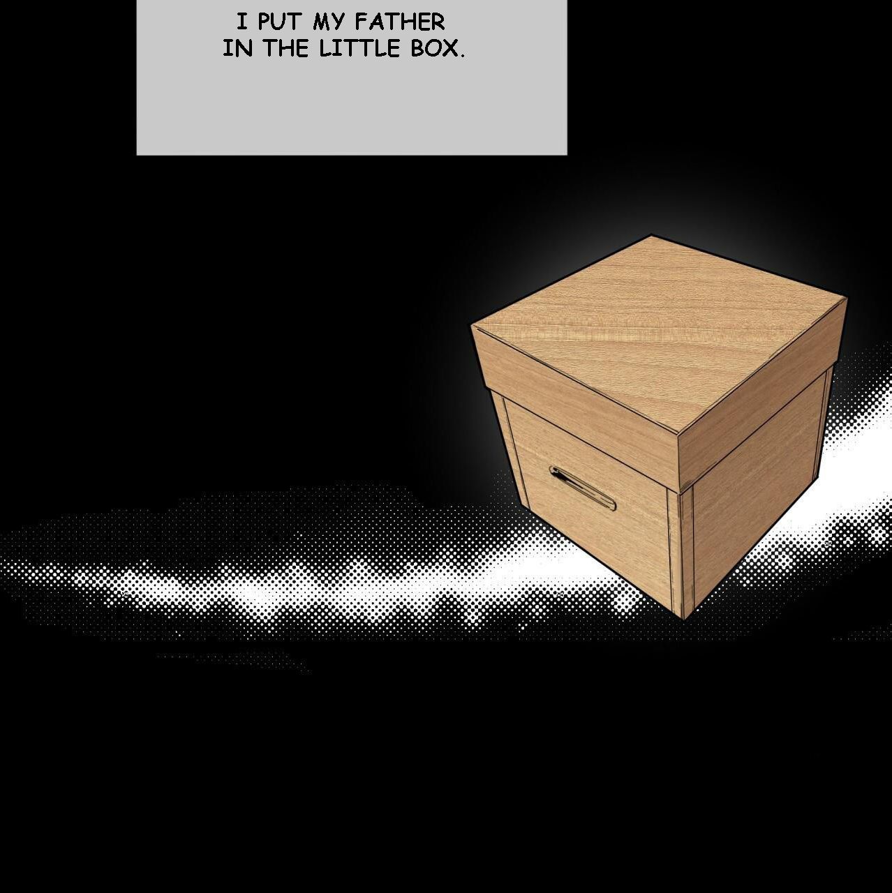 The Foul Chapter 38 - Page 111 in English