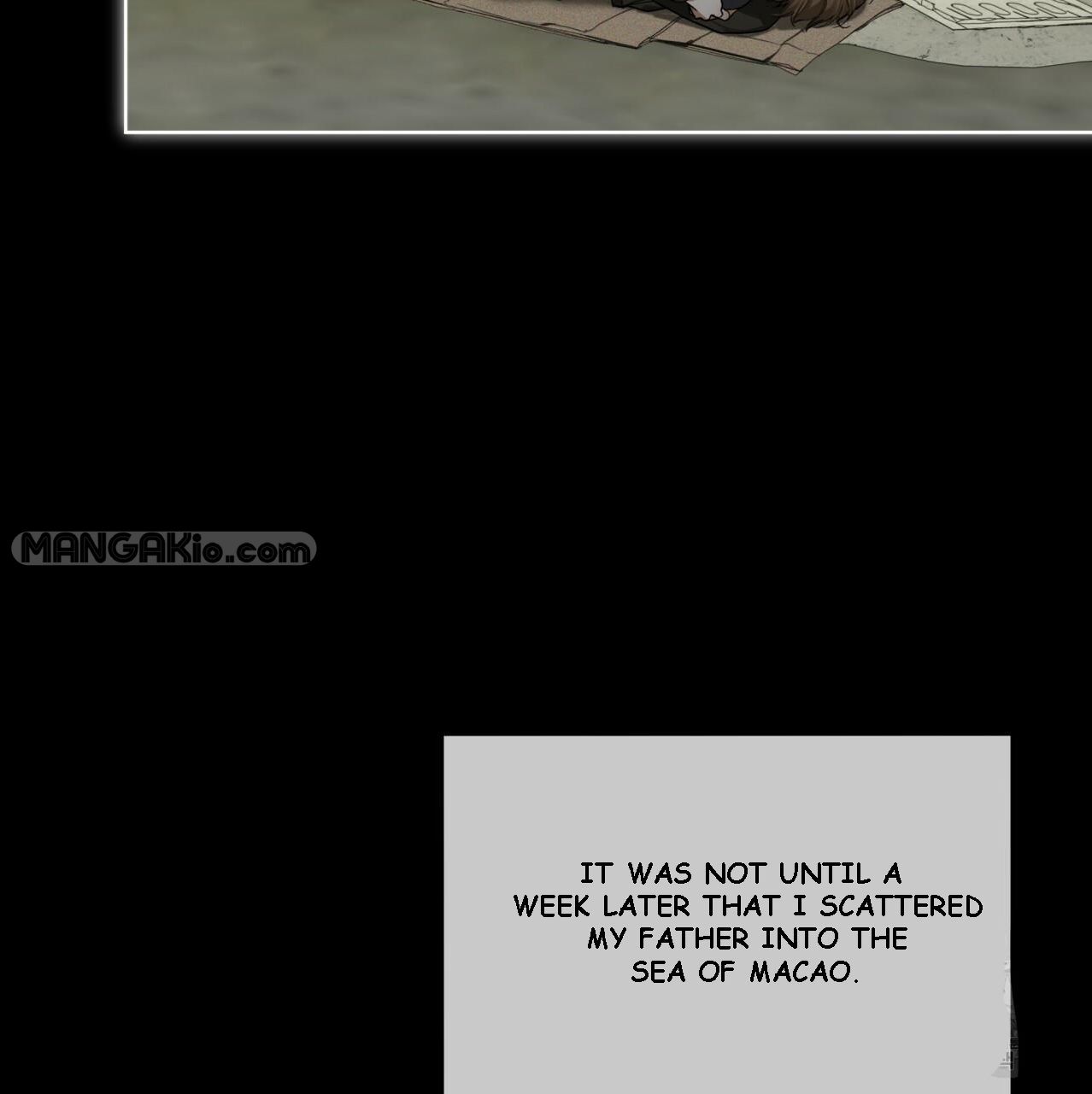 The Foul Chapter 38 - Page 113 in English