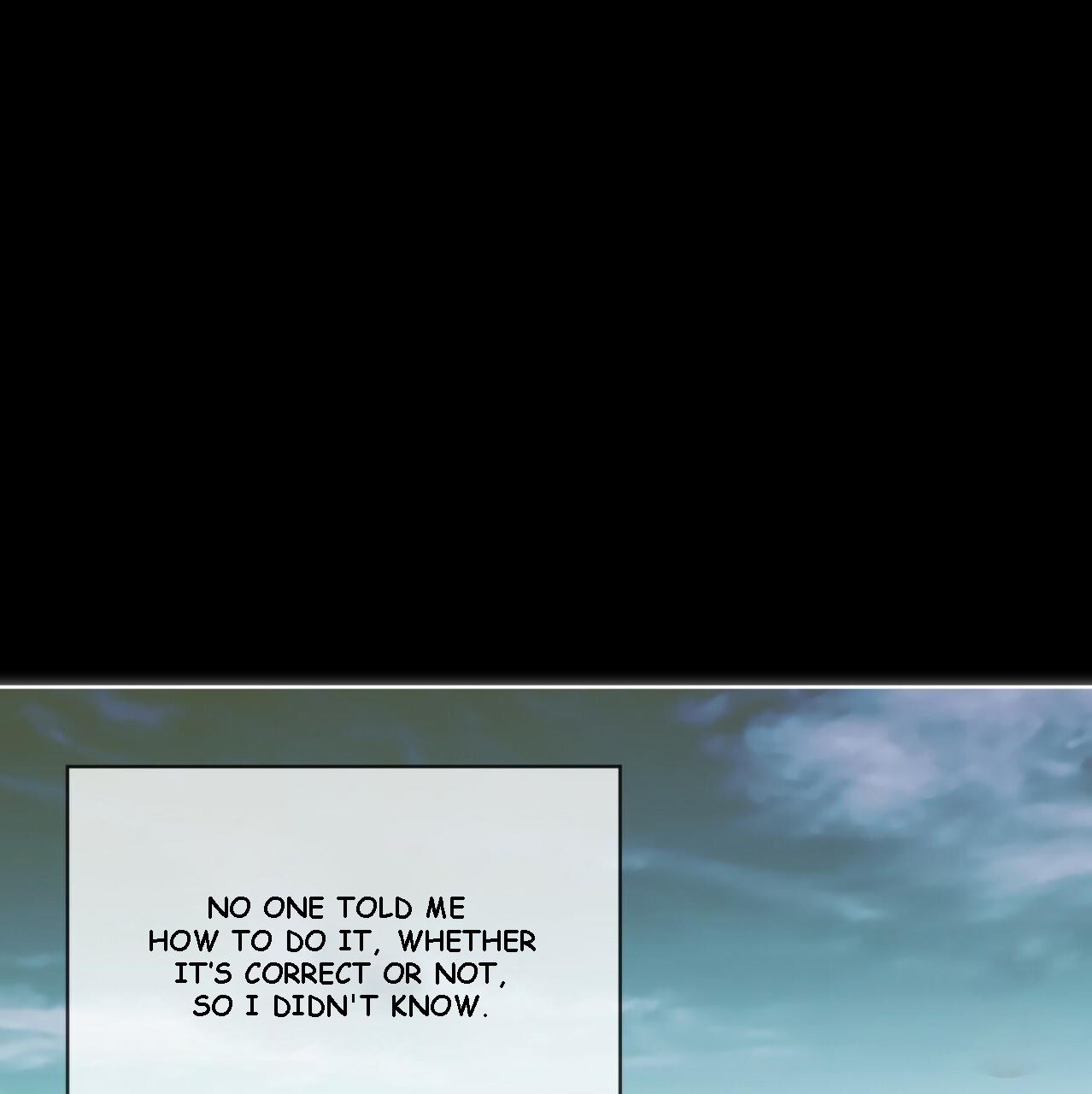 The Foul Chapter 38 - Page 115 in English