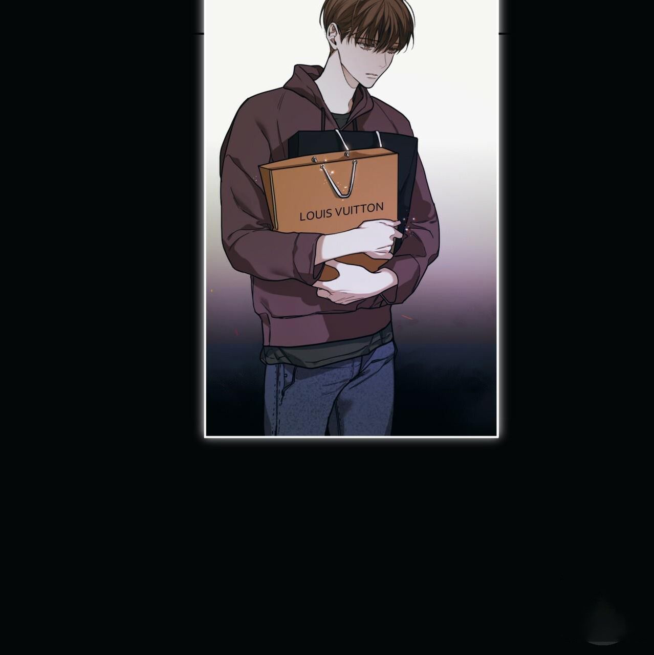 The Foul Chapter 38 - Page 14 in English