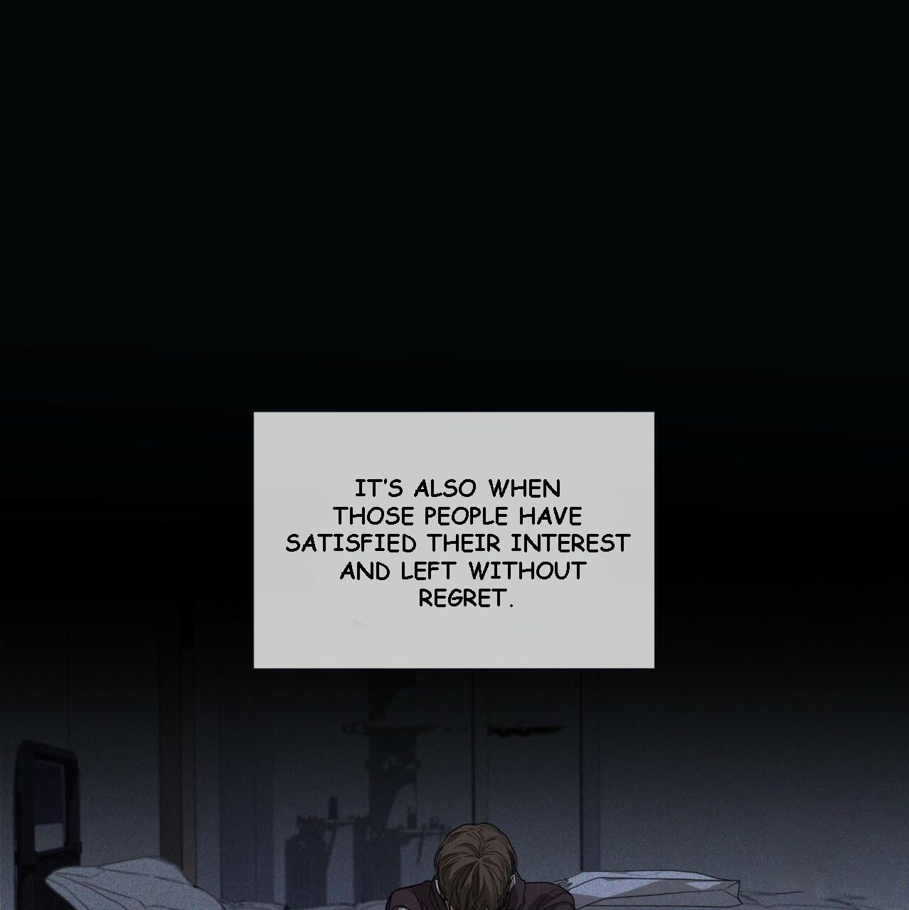 The Foul Chapter 38 - Page 15 in English