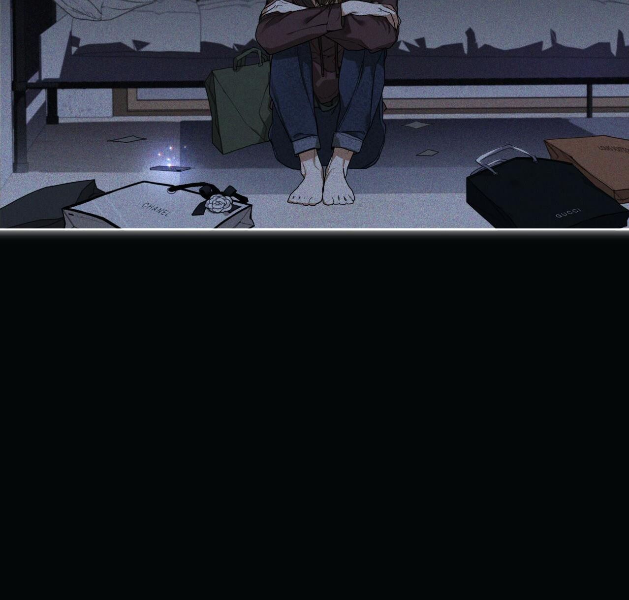 The Foul Chapter 38 - Page 16 in English
