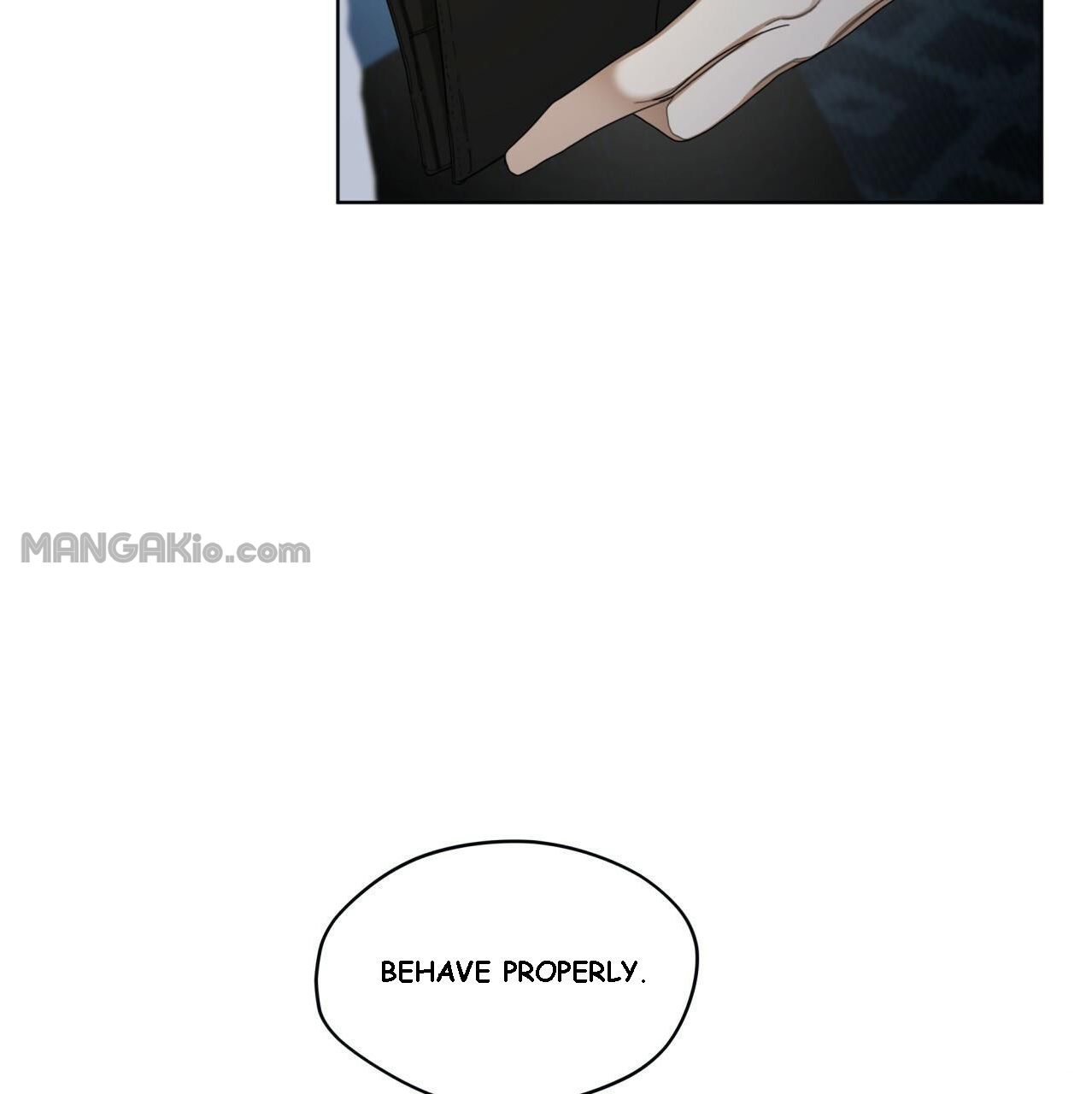 The Foul Chapter 38 - Page 29 in English