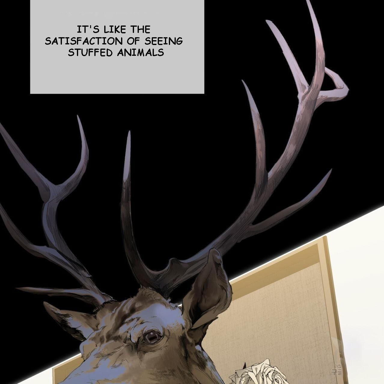 The Foul Chapter 38 - Page 45 in English