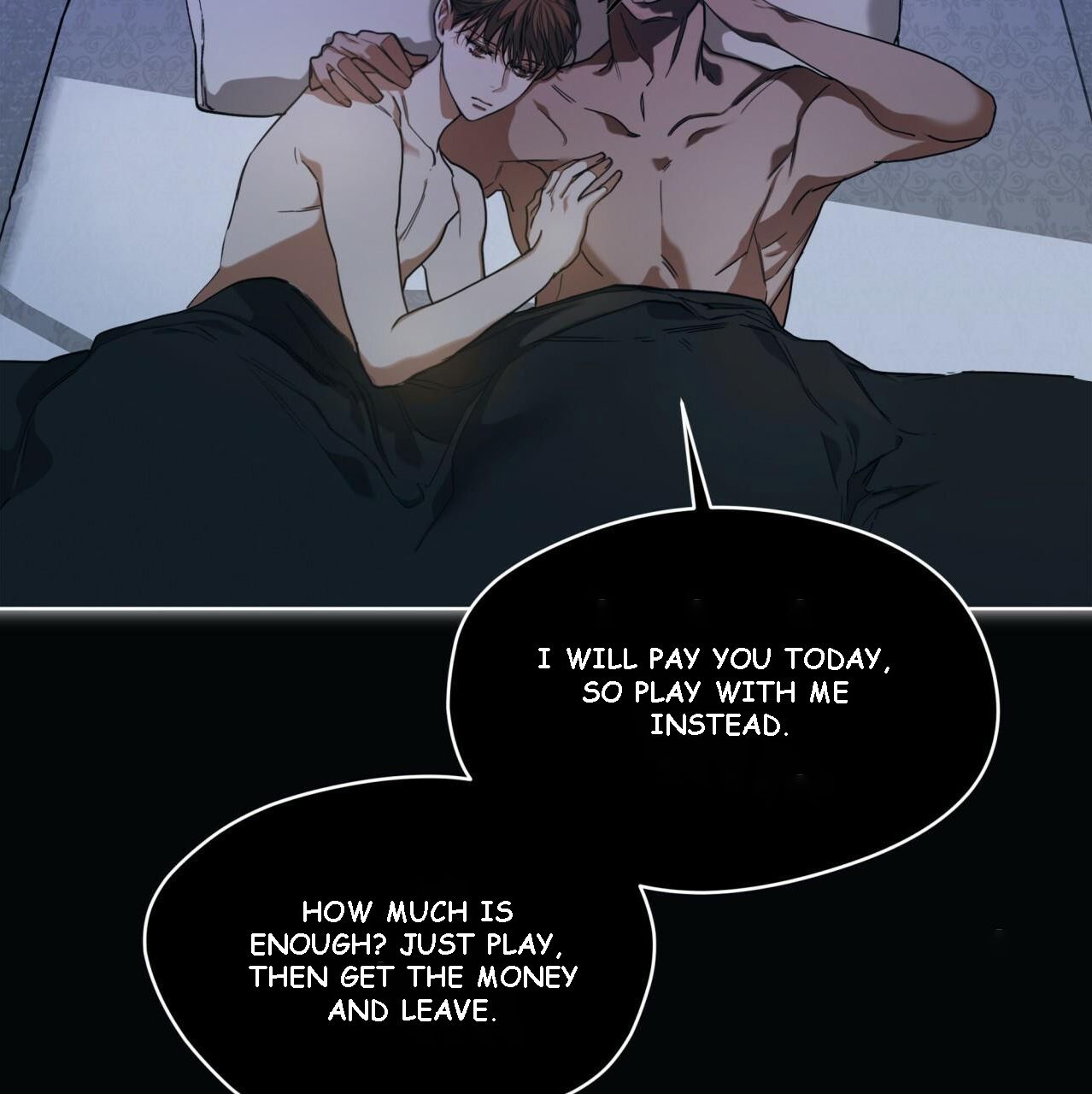 The Foul Chapter 38 - Page 7 in English