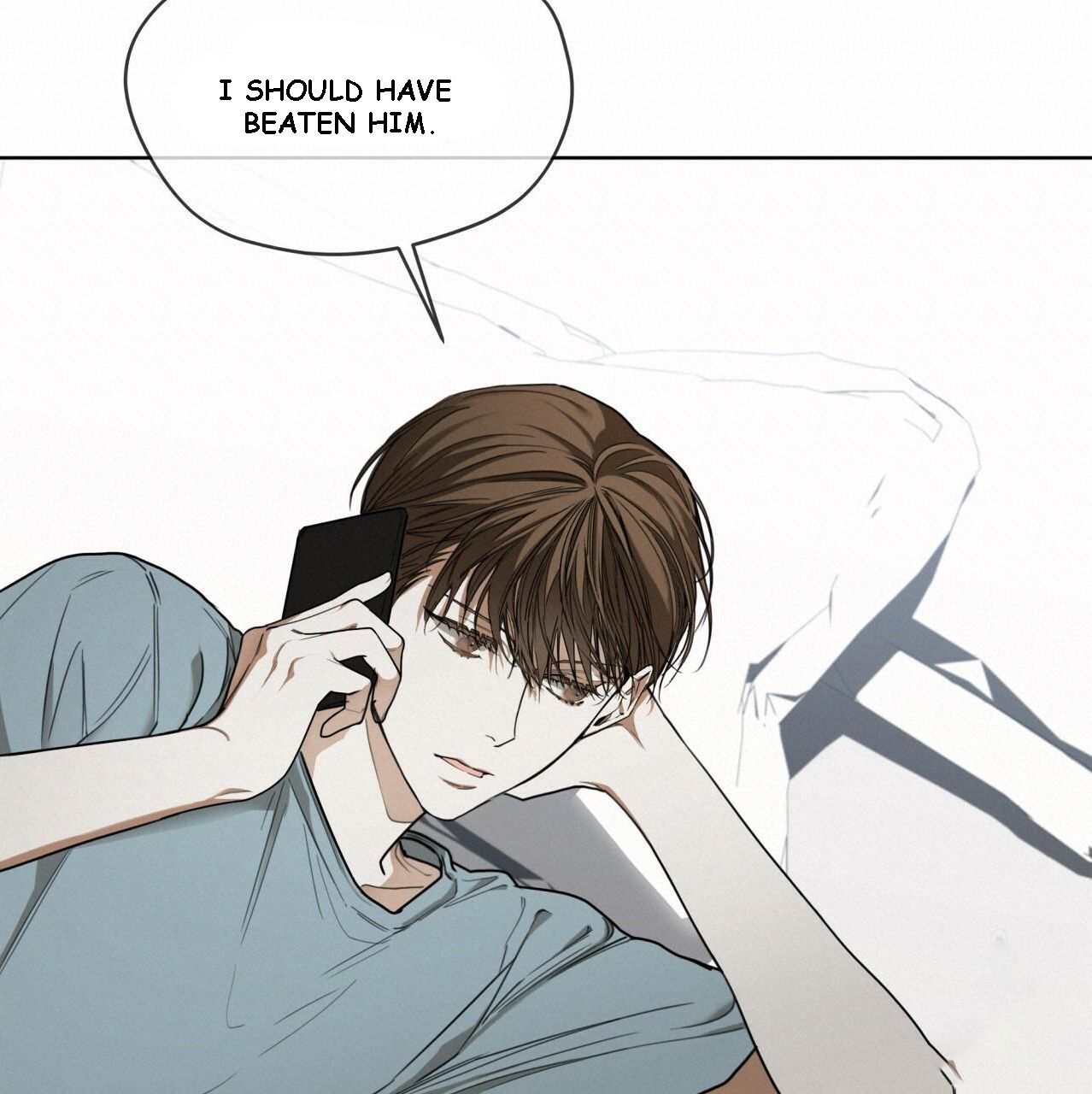 The Foul Chapter 38 - Page 72 in English