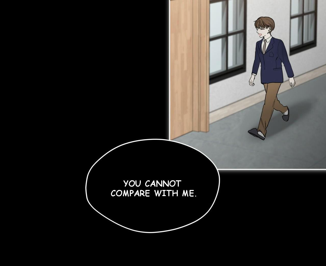 The Foul Chapter 38 - Page 87 in English