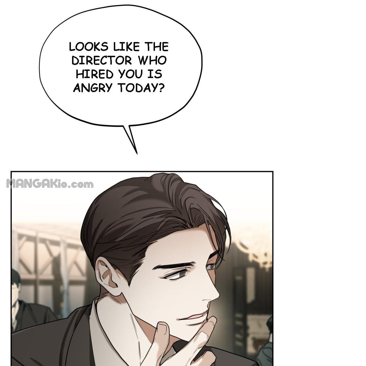 The Foul Chapter 39 - Page 28 in English