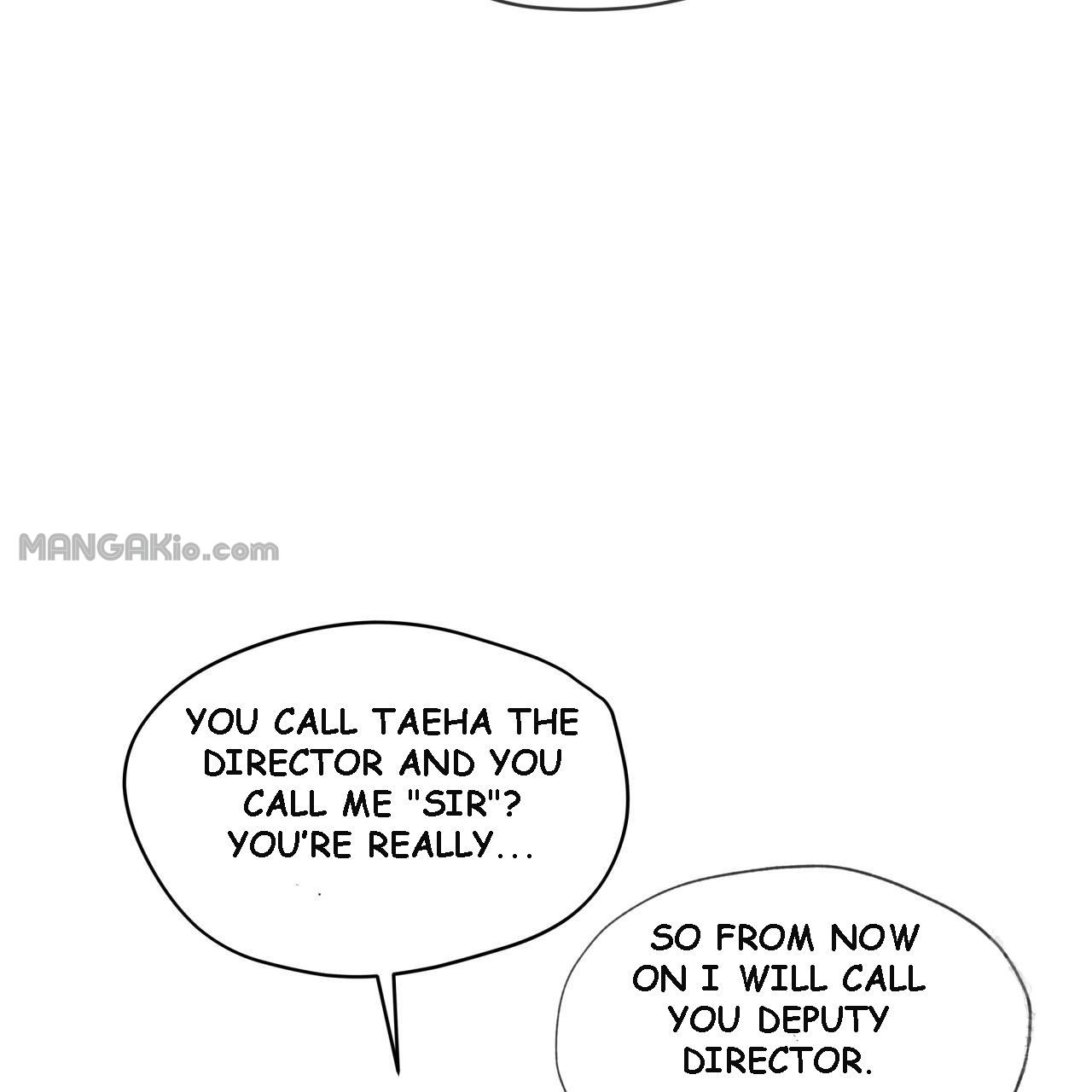 The Foul Chapter 39 - Page 34 in English