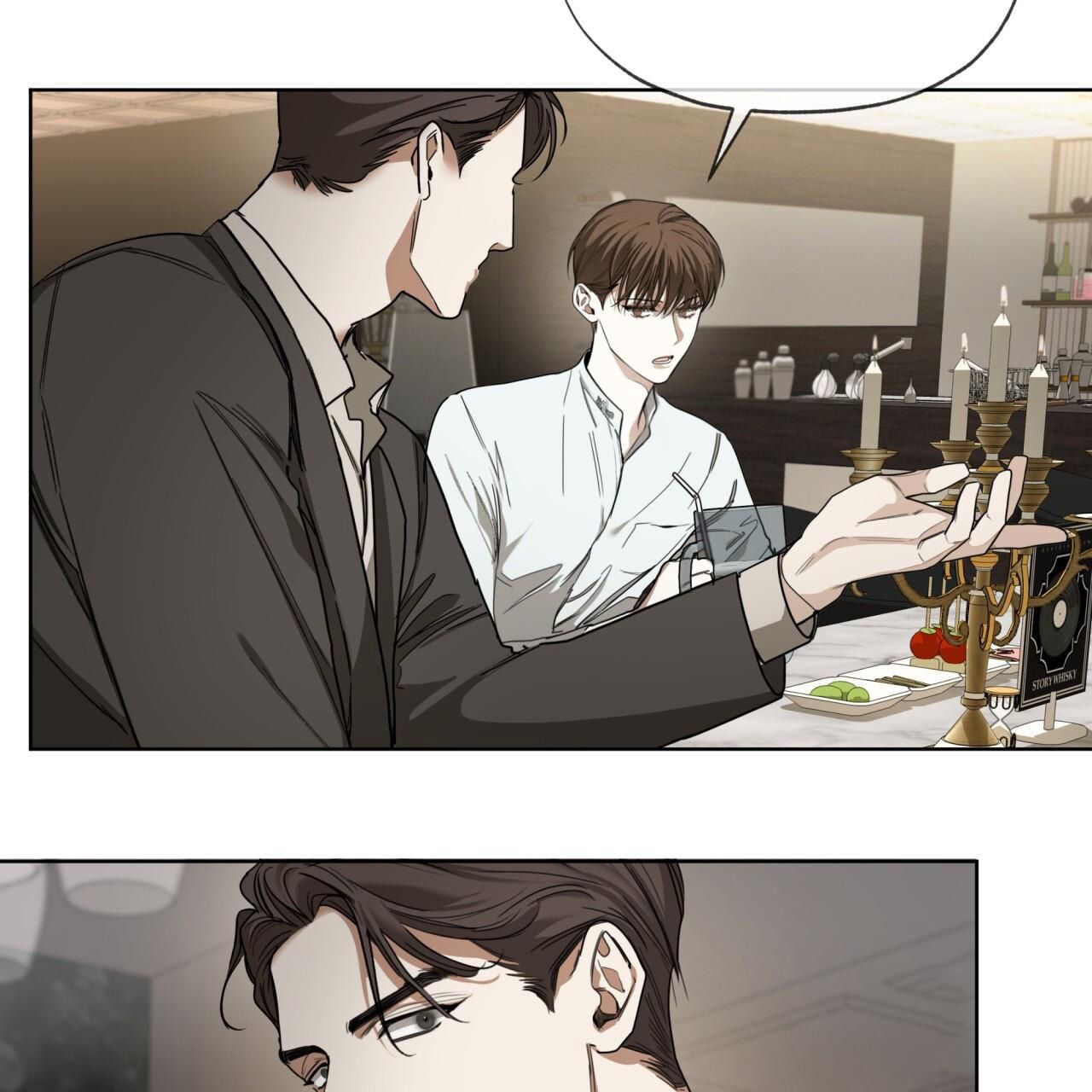 The Foul Chapter 39 - Page 35 in English