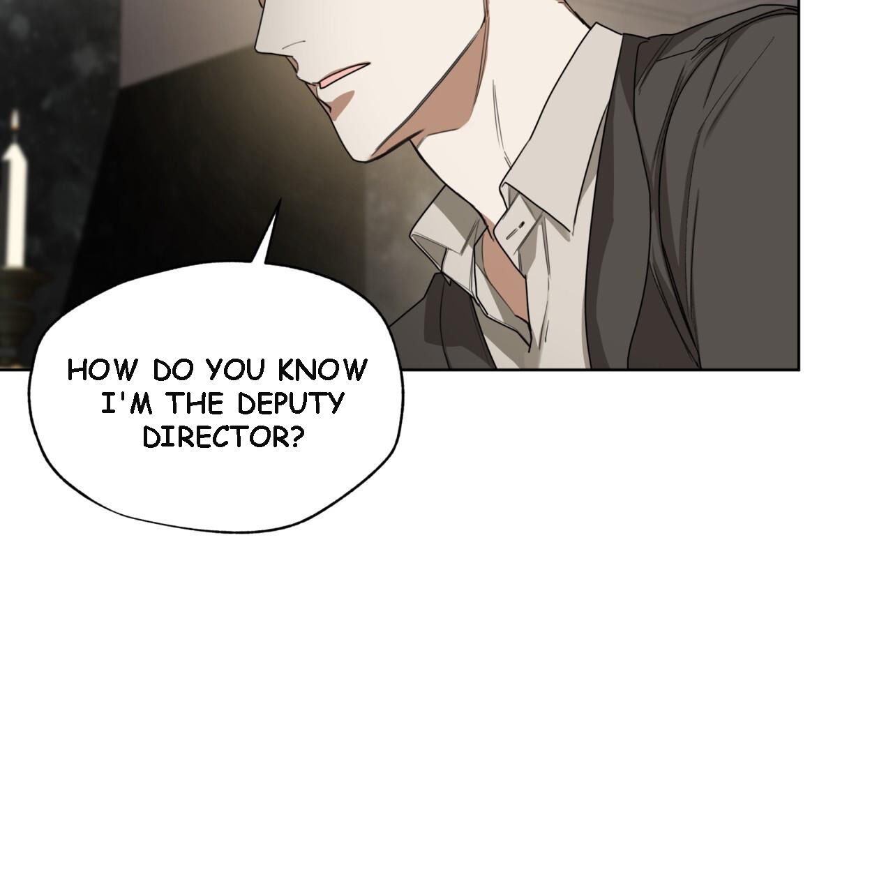 The Foul Chapter 39 - Page 36 in English