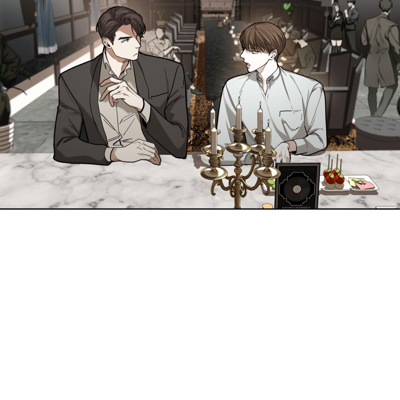 The Foul Chapter 39 - Page 41 in English