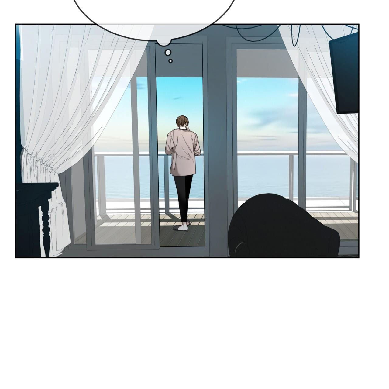 The Foul Chapter 39 - Page 57 in English