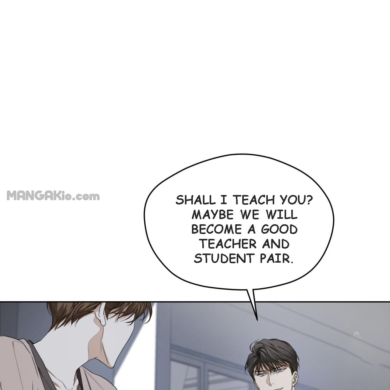 The Foul Chapter 39 - Page 76 in English