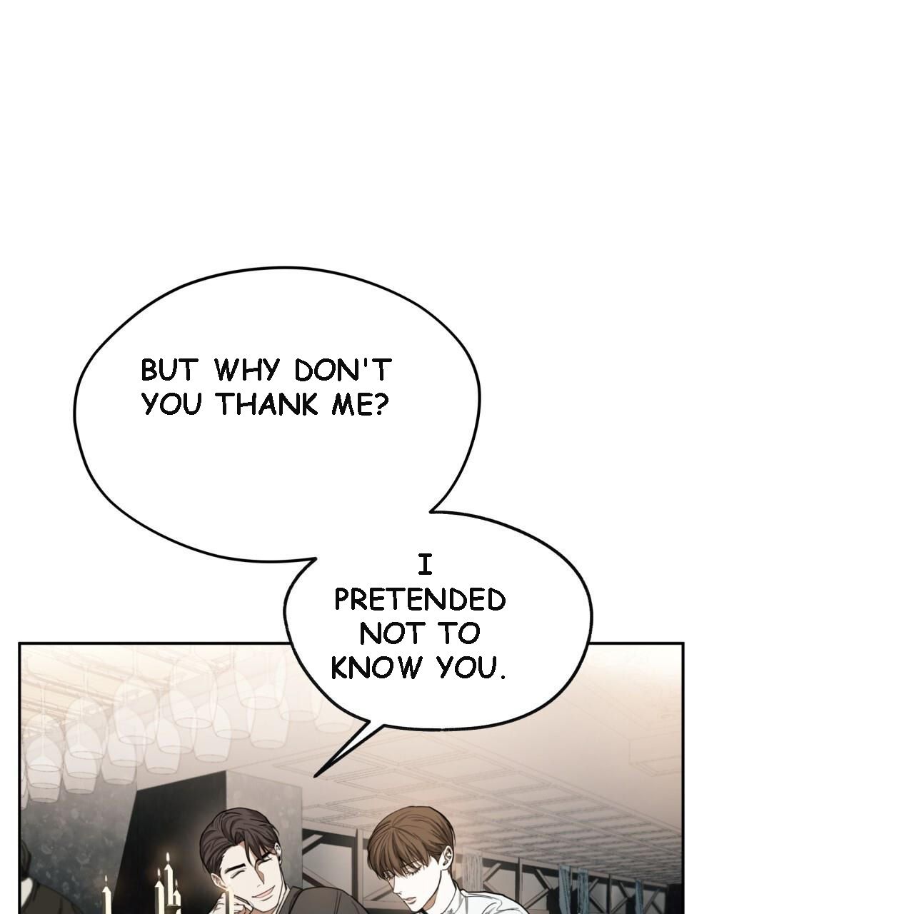 The Foul Chapter 39 - Page 8 in English