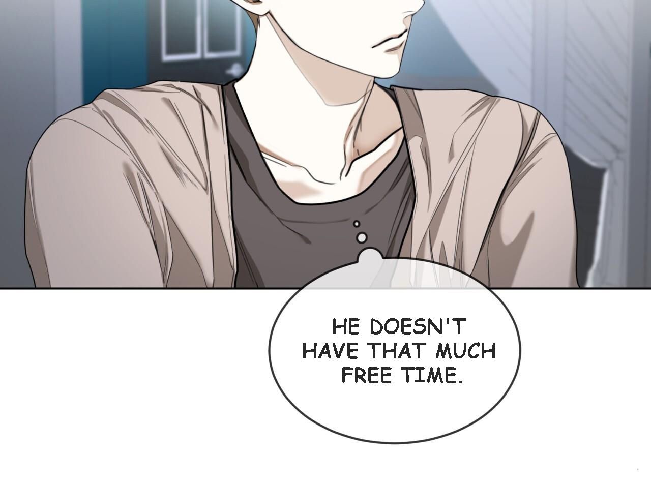The Foul Chapter 39 - Page 87 in English