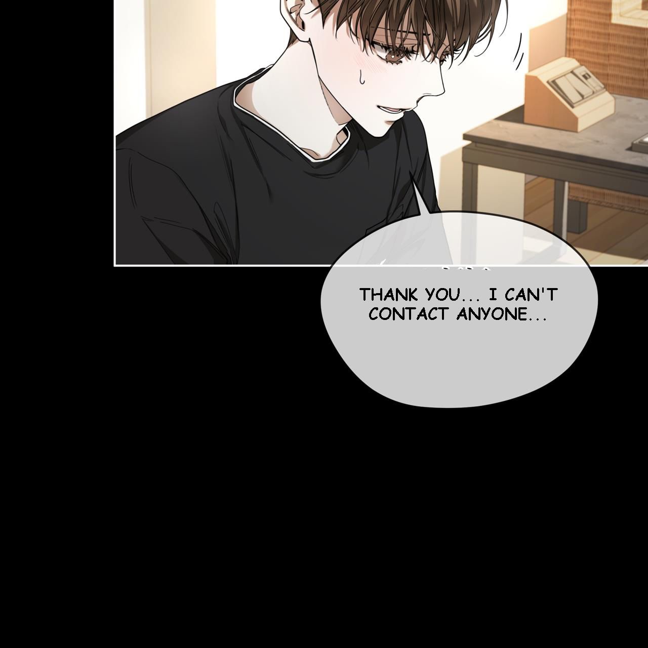 The Foul Chapter 40 - Page 102 in English