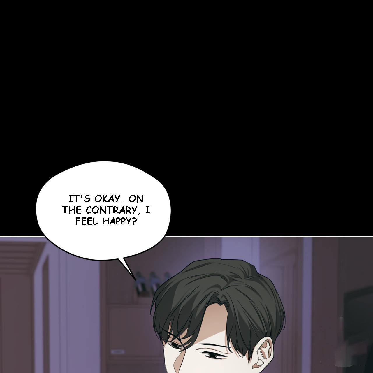 The Foul Chapter 40 - Page 103 in English