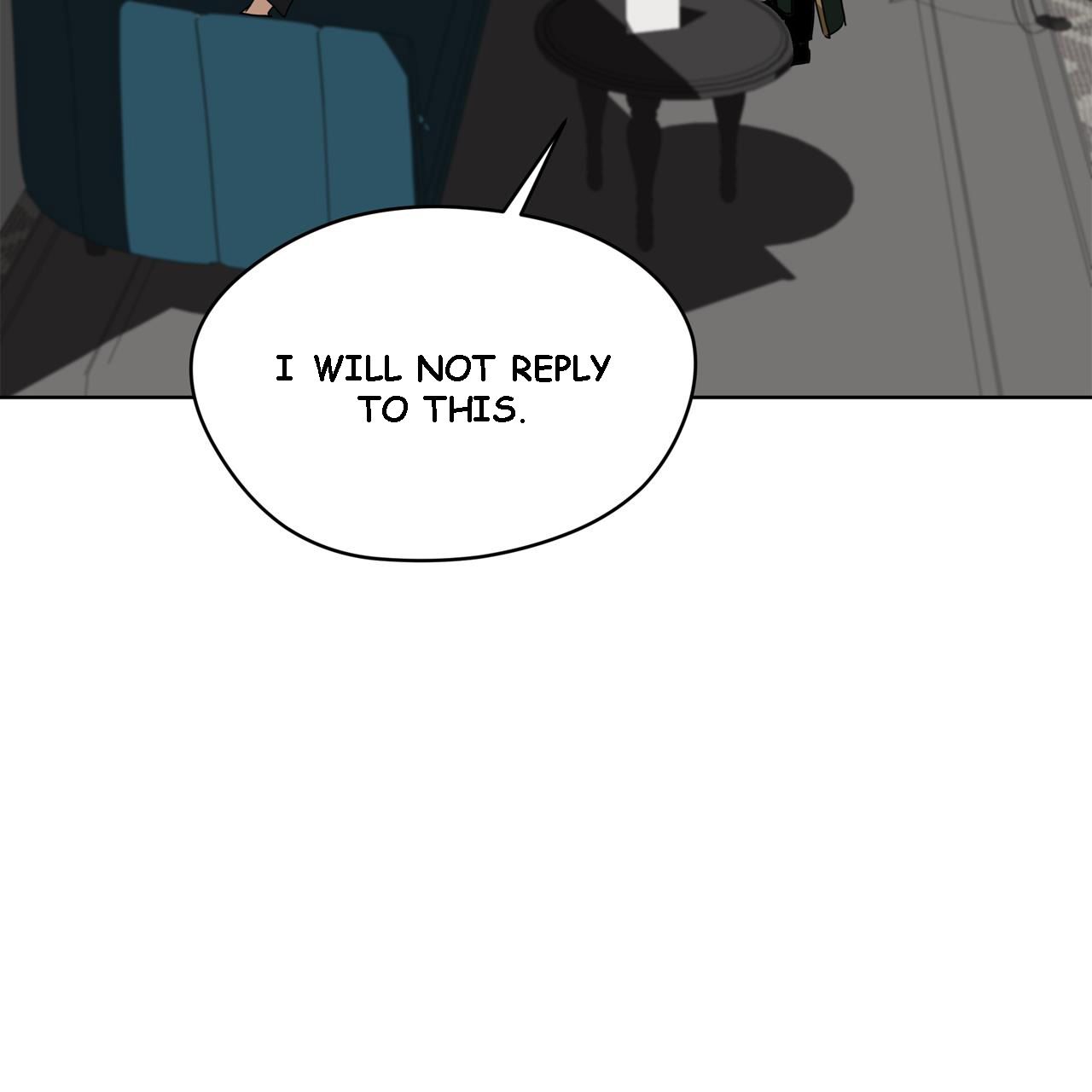 The Foul Chapter 40 - Page 3 in English