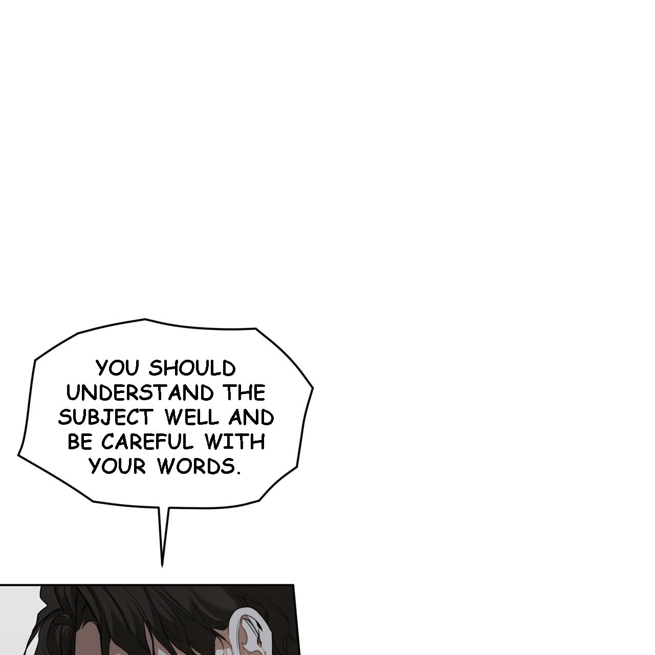 The Foul Chapter 40 - Page 32 in English