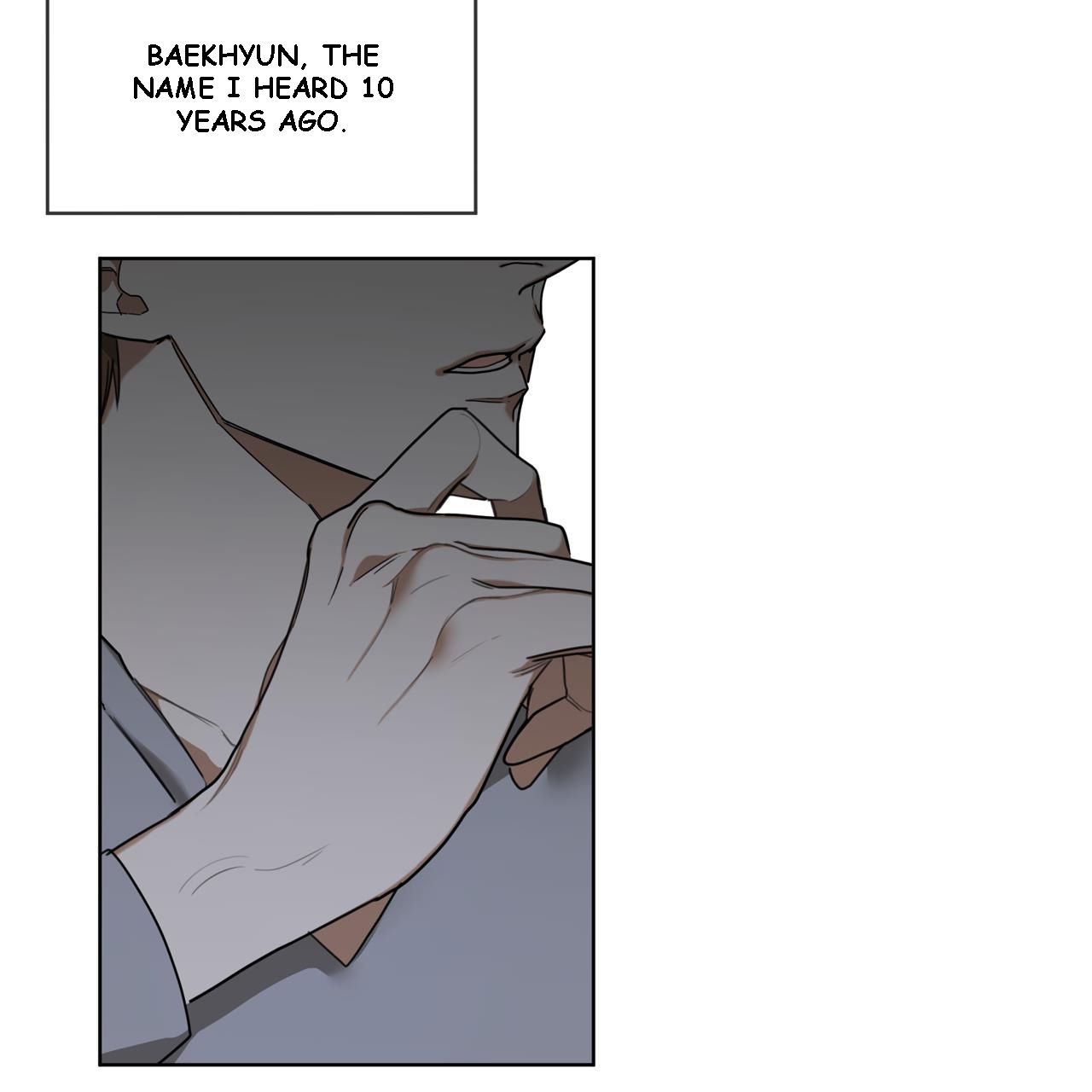 The Foul Chapter 40 - Page 39 in English