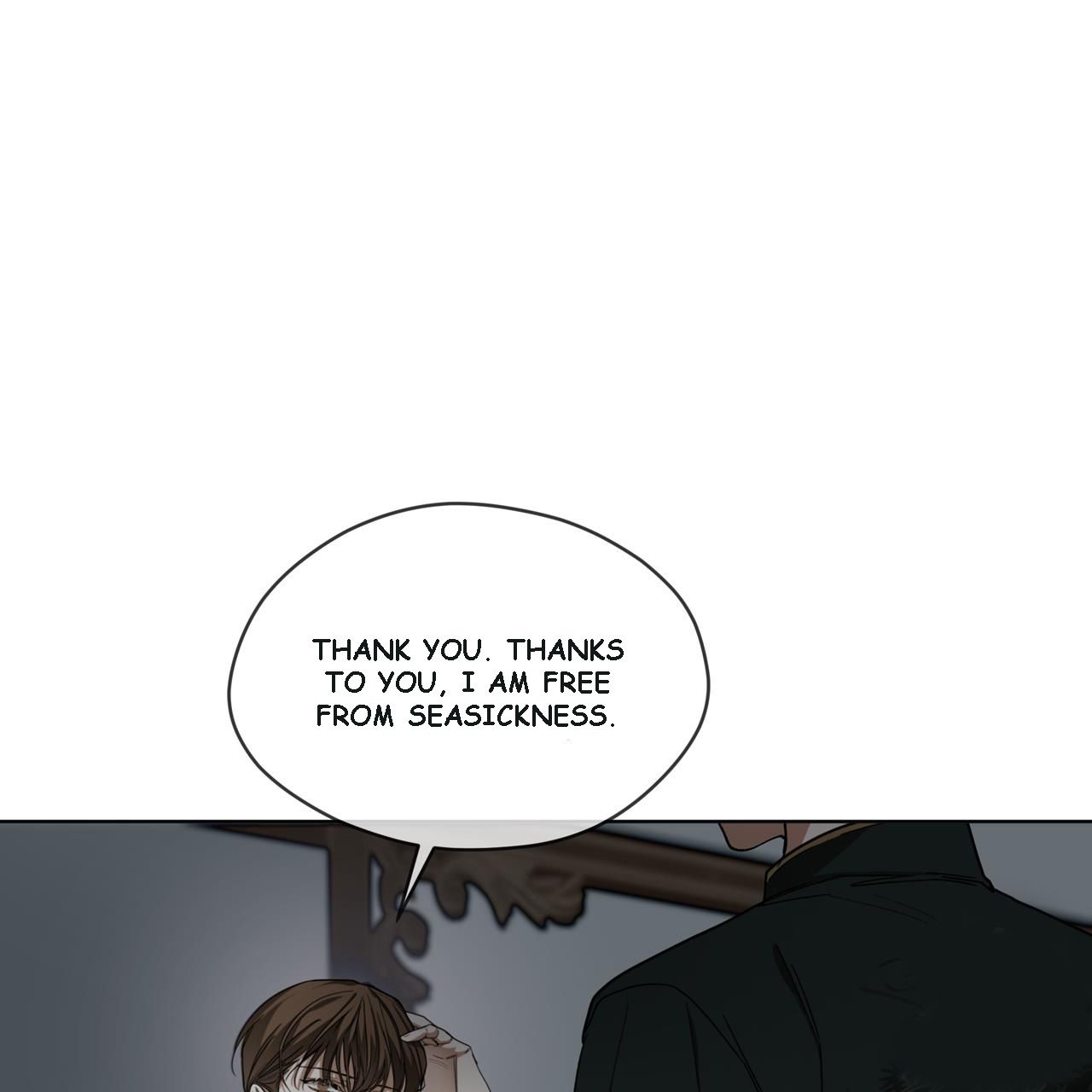 The Foul Chapter 40 - Page 45 in English