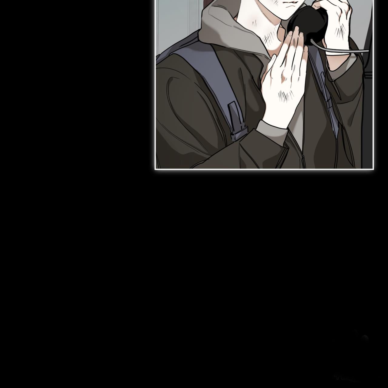 The Foul Chapter 40 - Page 51 in English
