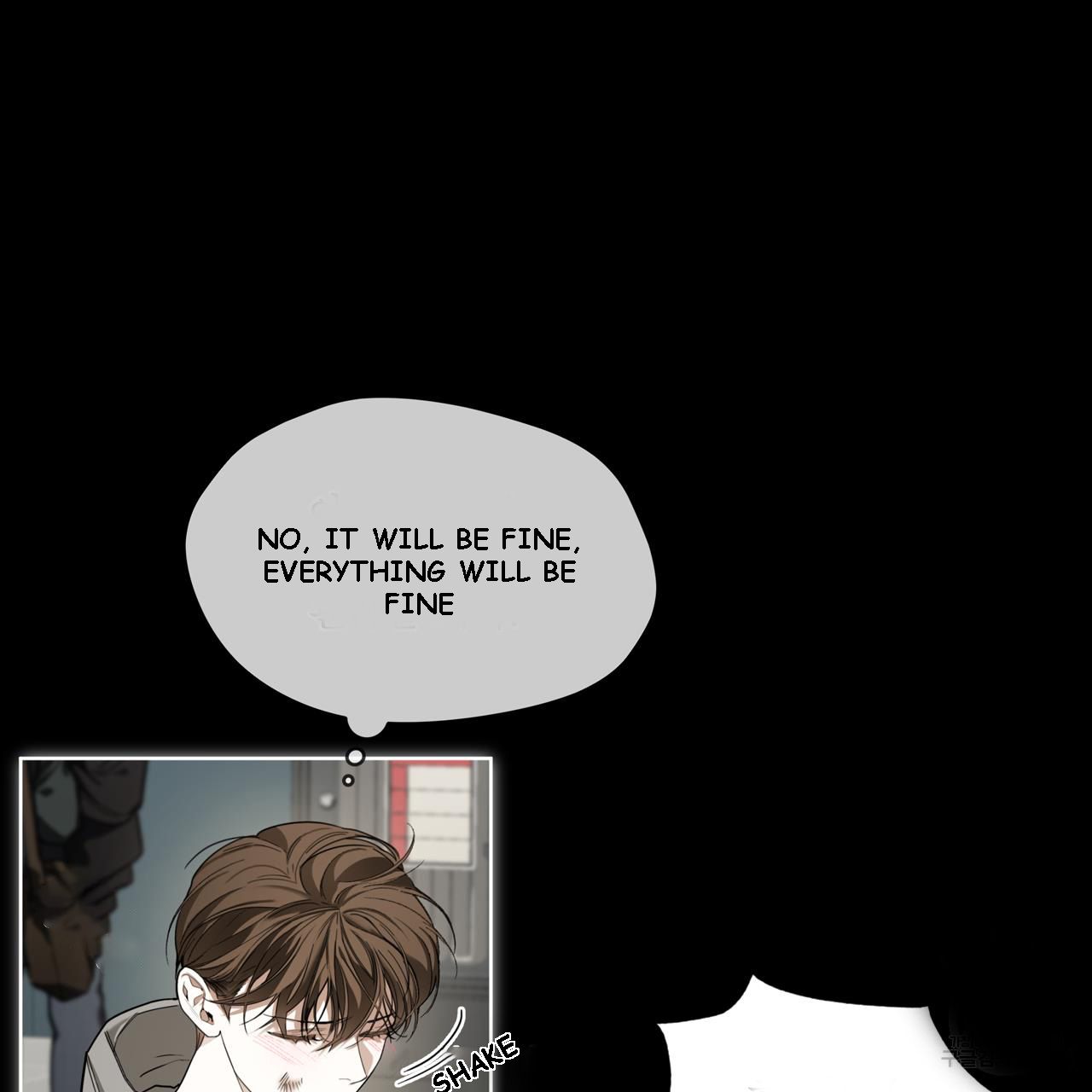 The Foul Chapter 40 - Page 65 in English